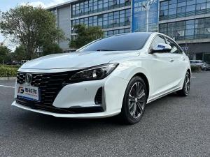 Changan Raeton CC 2022 Бензин