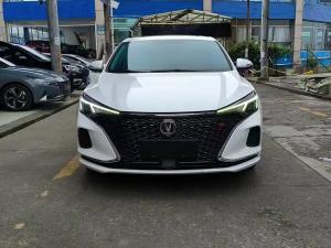 Changan Eado 2021 Бензин