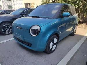 Changan Lumin 2022 Электрический