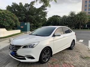 Changan Eado DT 2019 Бензин
