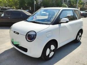Changan Lumin 2024 Электрический