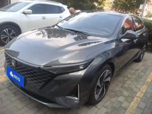 Changan Raeton Plus 2024 Бензин