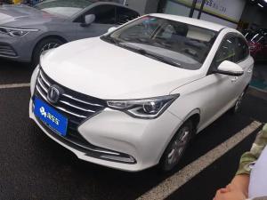Changan Alsvin 2019 Бензин