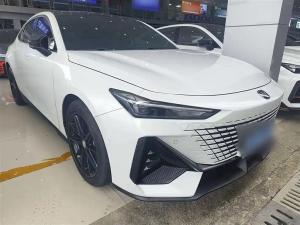 Changan UNI-V 2023 Бензин