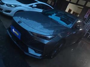 Changan UNI-V 2024 Бензин