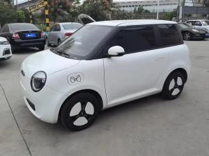 Changan Lumin 2023 Электрический