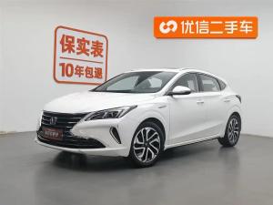 Changan Eado XT 2019 Бензин