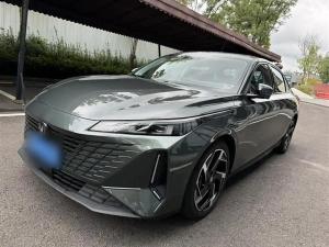 Changan Yida 2023 Бензин