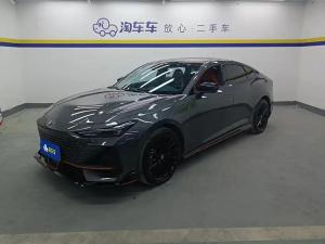 Changan UNI-V 2024 Бензин