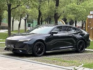 Changan UNI-V 2023 Бензин