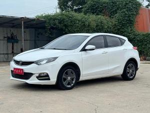 Changan Eado XT 2016 Бензин