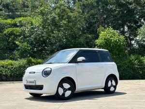 Changan Lumin 2023 Электрический