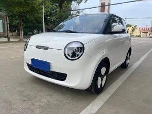 Changan Lumin 2024 Электрический