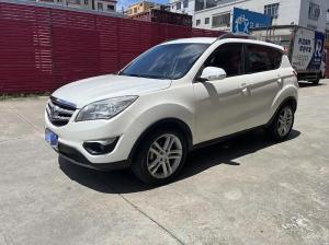 Changan CS35 2014 Бензин