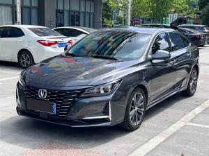 Changan Raeton CC 2021 Бензин