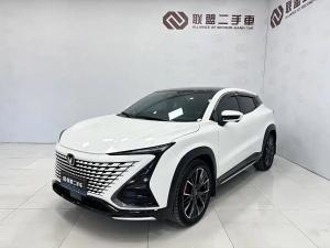 Changan UNI-T 2024 Бензин