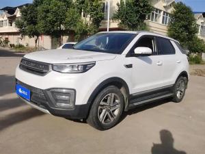 Changan CS55 2018 Бензин