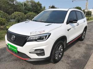 Changan CS75 2021 Бензин