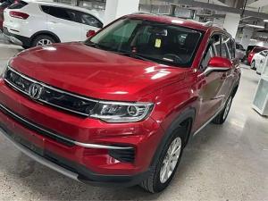 Changan CS35PLUS 2020 Бензин