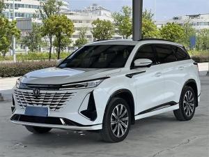 Changan CS75PLUS 2023 Бензин