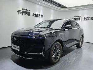 Changan UNI-K 2024 Бензин