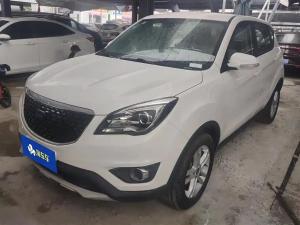 Changan CS35PLUS 2020 Бензин