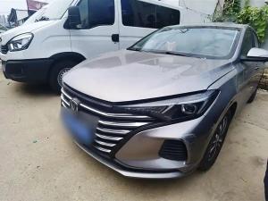 Changan Eado 2021 Бензин