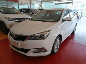 Changan Alsvin V7 2017 Бензин