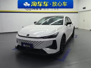 Changan UNI-V 2024 Бензин