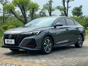 Changan Eado 2023 Бензин