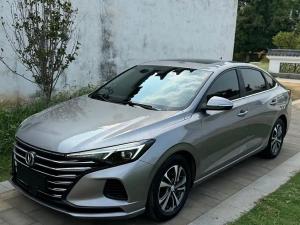 Changan Eado 2021 Бензин