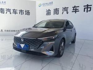 Changan Raeton Plus 2023 Бензин