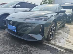 Changan Yida 2023 Бензин