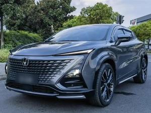 Changan UNI-T 2023 Бензин