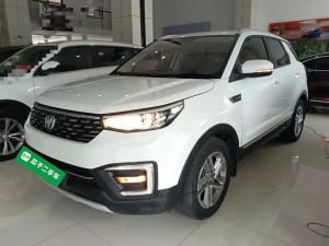 Changan CS55 2019 Бензин