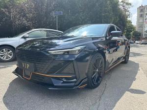 Changan UNI-V 2024 Бензин