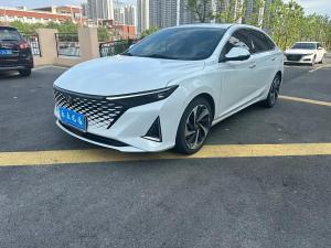 Changan Raeton Plus 2023 Бензин