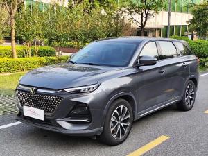 Changan X7 PLUS 2024 Бензин