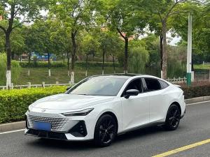 Changan UNI-V 2023 Бензин