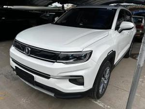 Changan CS35PLUS 2020 Бензин