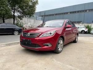 Changan Eado 2015 Бензин