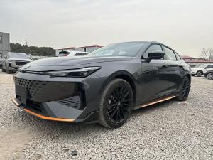 Changan UNI-V 2023 Бензин