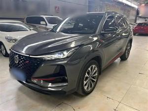 Changan CS75PLUS 2021 Бензин