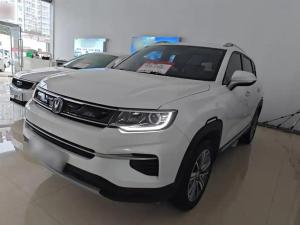 Changan CS35PLUS 2019 Бензин