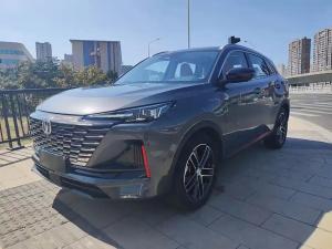 Changan CS55 PLUS 2021 Бензин