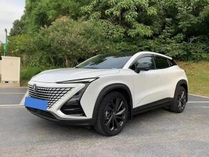 Changan UNI-T 2021 Бензин