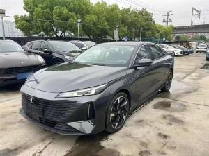 Changan Yida 2023 Бензин