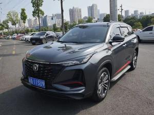 Changan CS75PLUS 2021 Бензин