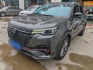Changan CS55 PLUS 2020 Бензин
