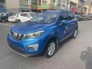 Changan CS15 2017 Бензин